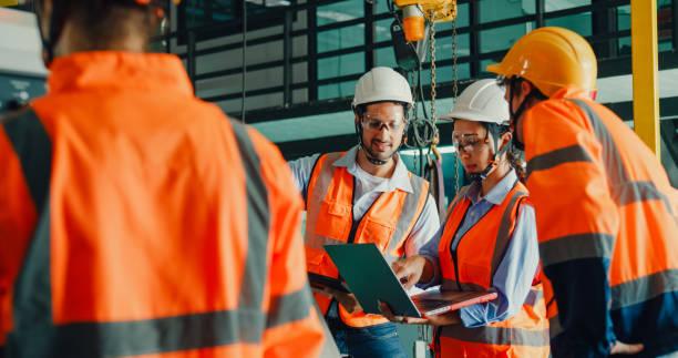 Treinamentos em Saúde e Segurança do Trabalho